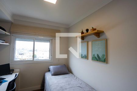 Apartamento à venda com 65m², 2 quartos e 1 vagaQuarto 2