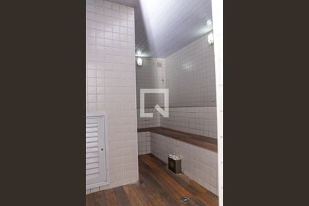 Apartamento à venda com 65m², 2 quartos e 1 vagaSaúna