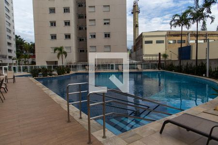 Apartamento à venda com 65m², 2 quartos e 1 vagaPiscina