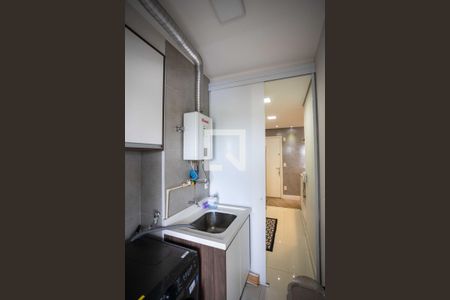 Apartamento à venda com 65m², 2 quartos e 1 vagaÁrea de Serviço