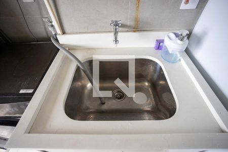 Apartamento à venda com 65m², 2 quartos e 1 vagaÁrea de Serviço