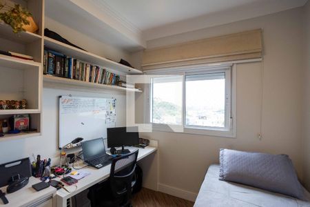 Apartamento à venda com 65m², 2 quartos e 1 vagaQuarto 2