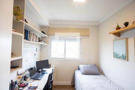 Apartamento à venda com 65m², 2 quartos e 1 vagaQuarto 2