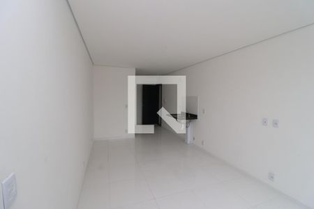 Sala/Quarto de kitnet/studio à venda com 0 quarto, 28m² em Tatuapé, São Paulo