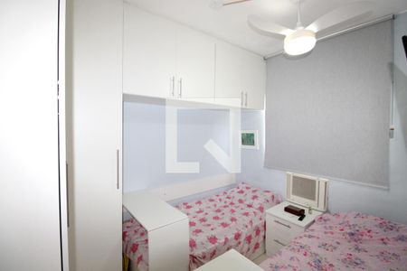 Quarto2 de apartamento à venda com 2 quartos, 47m² em Lins de Vasconcelos, Rio de Janeiro