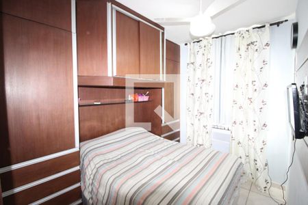 Quarto1 de apartamento à venda com 2 quartos, 47m² em Lins de Vasconcelos, Rio de Janeiro