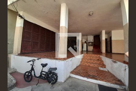 Apartamento à venda com 1 quarto, 25m² em Gamboa, Rio de Janeiro