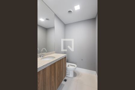 Apartamento à venda com 120m², 2 quartos e 1 vagaLavabo