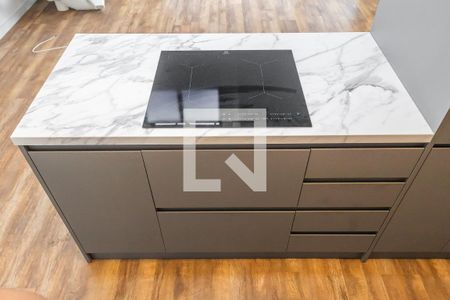 Apartamento à venda com 120m², 2 quartos e 1 vagaCozinha