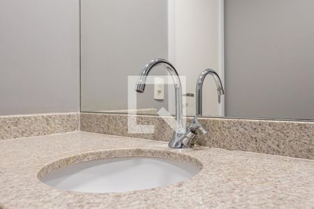 Apartamento à venda com 120m², 2 quartos e 1 vagaLavabo