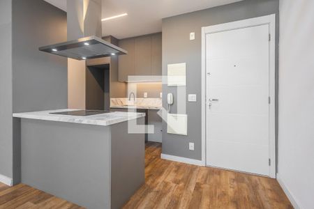 Apartamento à venda com 120m², 2 quartos e 1 vagaCozinha