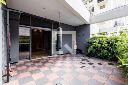 Apartamento à venda com 120m², 2 quartos e 1 vagaAcademia