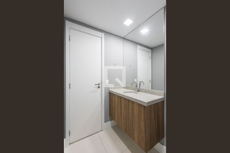 Apartamento à venda com 120m², 2 quartos e 1 vagaLavabo