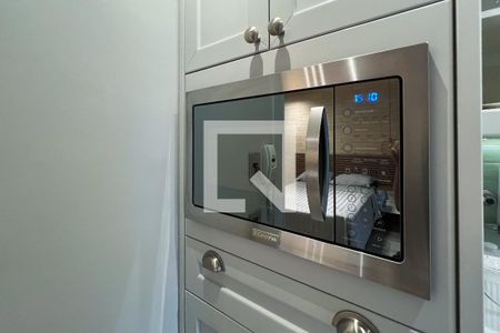 Apartamento para alugar com 37m², 1 quarto e 1 vaga Apartamento para alugar com 37m², 1 quarto e 1 vagaCozinha