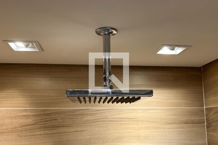 Apartamento para alugar com 37m², 1 quarto e 1 vaga Apartamento para alugar com 37m², 1 quarto e 1 vagaBanheiro