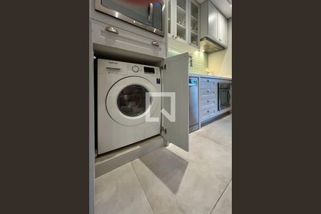 Apartamento para alugar com 37m², 1 quarto e 1 vaga Apartamento para alugar com 37m², 1 quarto e 1 vagaCozinha