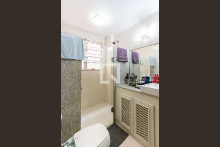 Apartamento à venda com 60m², 2 quartos e 1 vagaBanheiro