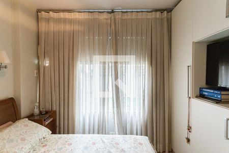 Apartamento à venda com 60m², 2 quartos e 1 vagaQuarto 2