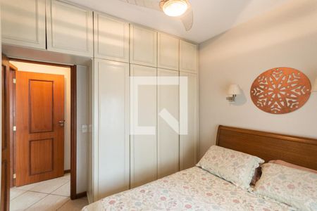 Apartamento à venda com 60m², 2 quartos e 1 vagaQuarto 2