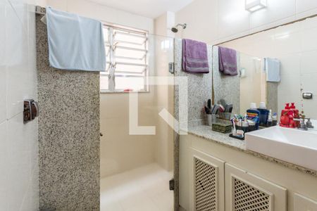 Apartamento à venda com 60m², 2 quartos e 1 vagaBanheiro