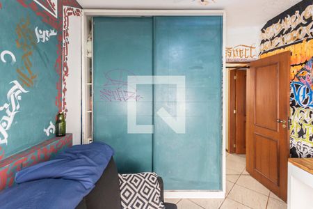 Apartamento à venda com 60m², 2 quartos e 1 vagaQuarto 1