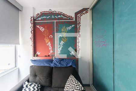 Apartamento à venda com 60m², 2 quartos e 1 vagaQuarto 1