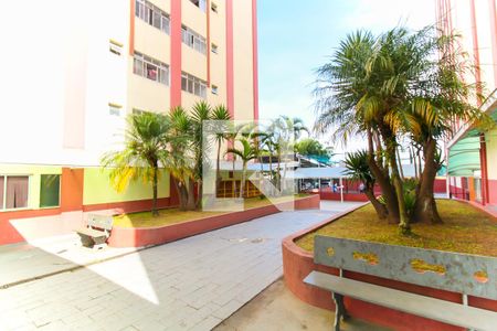 Apartamento à venda com 56m², 3 quartos e 1 vagaÁrea Comum