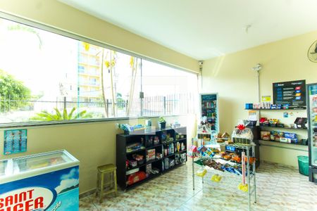 Apartamento à venda com 56m², 3 quartos e 1 vagaMercado