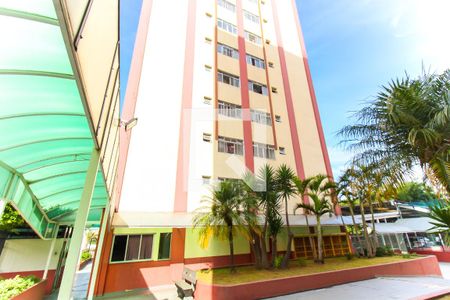 Apartamento à venda com 56m², 3 quartos e 1 vagaÁrea Comum