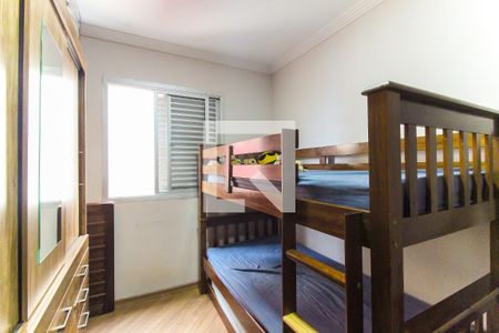 Quarto 2 de apartamento à venda com 3 quartos, 56m² em Itaquera, São Paulo