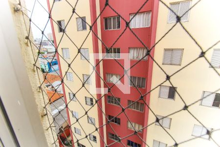 Vista do Quarto 2 de apartamento à venda com 3 quartos, 56m² em Itaquera, São Paulo