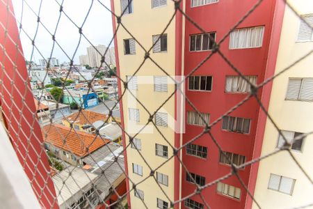 Vista do Quarto 1 de apartamento à venda com 3 quartos, 56m² em Itaquera, São Paulo