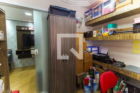 Quarto 1 de apartamento à venda com 3 quartos, 56m² em Itaquera, São Paulo