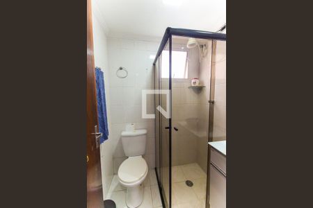 Apartamento à venda com 56m², 3 quartos e 1 vagaBanheiro