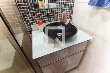 Apartamento à venda com 56m², 3 quartos e 1 vagaBanheiro