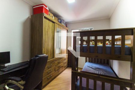 Quarto 2 de apartamento à venda com 3 quartos, 56m² em Itaquera, São Paulo