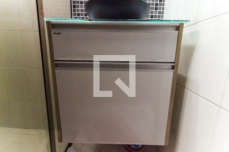 Apartamento à venda com 56m², 3 quartos e 1 vagaBanheiro