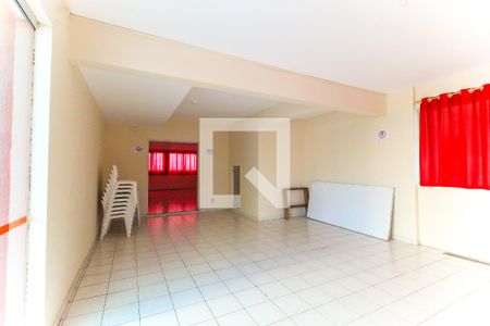 Apartamento à venda com 56m², 3 quartos e 1 vagaSalão de festas