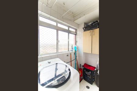 Apartamento à venda com 56m², 3 quartos e 1 vagaÁrea de Serviço