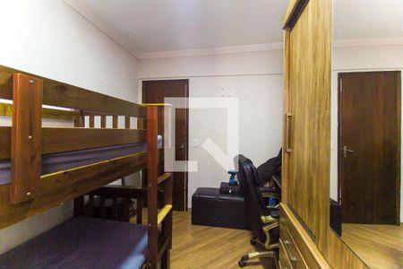 Quarto 2 de apartamento à venda com 3 quartos, 56m² em Itaquera, São Paulo