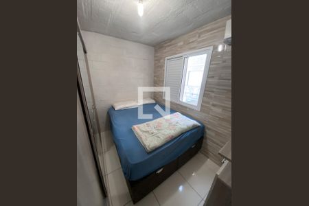 Quarto 1 de apartamento para alugar com 2 quartos, 38m² em Guajuviras, Canoas