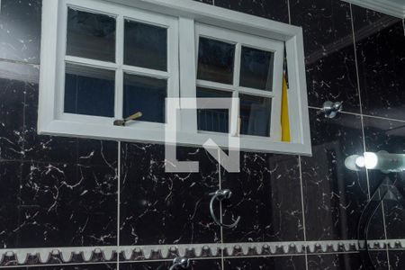 Casa para alugar com 420m², 4 quartos e 3 vagasBanheiro da Suíte