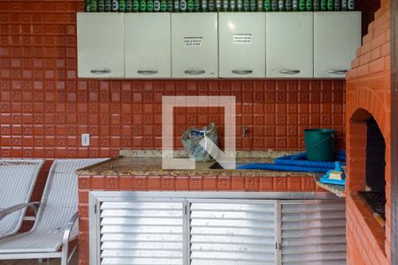 Casa para alugar com 420m², 4 quartos e 3 vagasPiscinaChurrasqueira