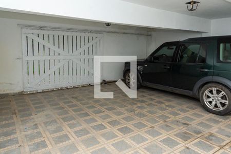 Casa para alugar com 420m², 4 quartos e 3 vagasGaragem