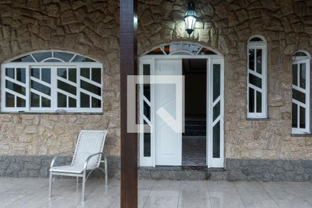 Casa para alugar com 420m², 4 quartos e 3 vagasVaranda