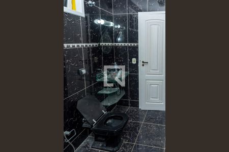 Casa para alugar com 420m², 4 quartos e 3 vagasBanheiro da Suíte