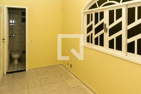 Casa para alugar com 420m², 4 quartos e 3 vagasQuarto de Serviço