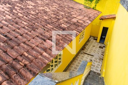 Casa para alugar com 420m², 4 quartos e 3 vagasCorredor dos fundos