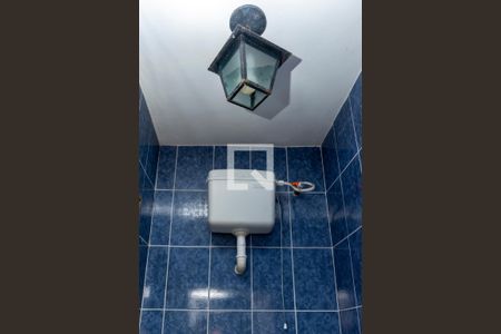 Casa para alugar com 420m², 4 quartos e 3 vagasBanheiro de serviço