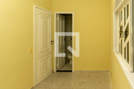 Casa para alugar com 420m², 4 quartos e 3 vagasQuarto de Serviço